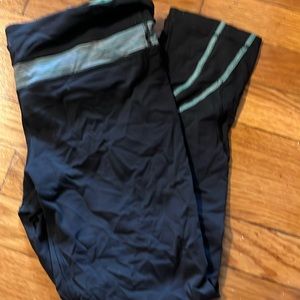 Vintage lululemon